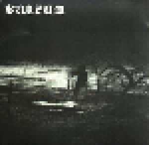 Burzum: Burzum (LP) - Bild 1