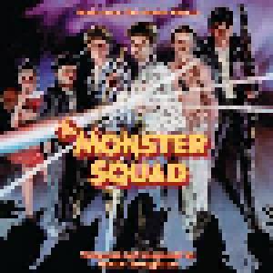Bruce Broughton: The Monster Squad (CD) - Bild 1