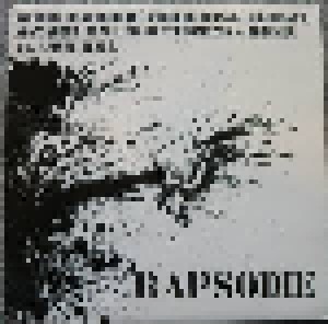 Rapsodie (LP) - Bild 1
