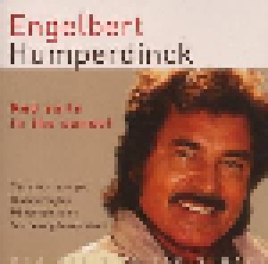 Engelbert Humperdinck: Red Sails In The Sunset (CD) - Bild 1