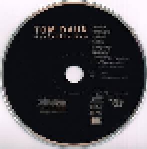 Tom Daun: Harfenflocken (CD) - Bild 4