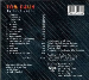 Tom Daun: Harfenflocken (CD) - Bild 6