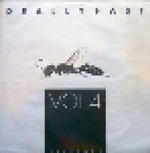 Cover - D.T.A.L.: Really Fast Vol. 4