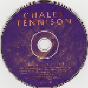 Chalee Tennison: This Woman's Heart (CD) - Bild 5