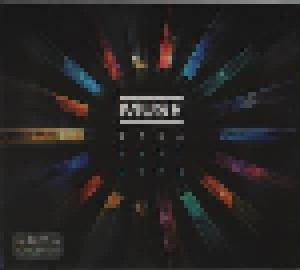 Muse: Greatest Hits (2-CD) - Bild 1