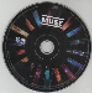 Muse: Greatest Hits (2-CD) - Bild 3