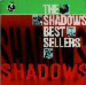 The Shadows: The Shadows' Best Sellers (LP) - Bild 1