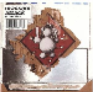 Massive Attack: Protection (CD) - Bild 1
