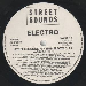 Street Sounds Hip Hop Electro 11 (LP) - Bild 4