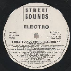 Street Sounds Hip Hop Electro 11 (LP) - Bild 5