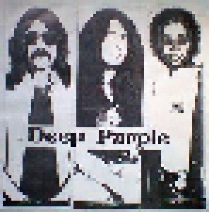 Deep Purple: Emmaretta (7") - Bild 1