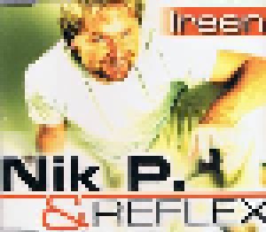 Nik P.: Ireen (Single-CD) - Bild 1