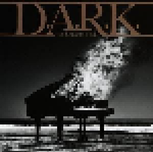 Lynch.: D.A.R.K. - In The Name Of Evil- (CD) - Bild 1