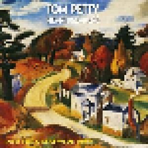 Tom Petty & The Heartbreakers: Into The Great Wide Open (CD) - Bild 1