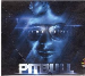 Pitbull: Planet Pit (CD) - Bild 1