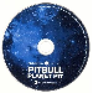 Pitbull: Planet Pit (CD) - Bild 5