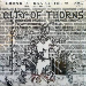 Cover - Death Midgets: City Of Thorns - Sound Of USA Cities #2 (Portland Oregon)