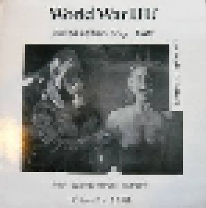 Cover - Vortex: World War III?