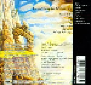 Yngwie J. Malmsteen: Trilogy (CD) - Bild 2