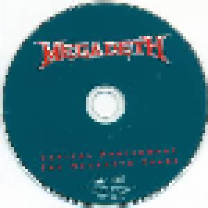 Megadeth: Capitol Punishment (CD) - Bild 3