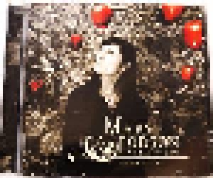 Mary Lorson & Saint Low: Realistic (CD) - Bild 4