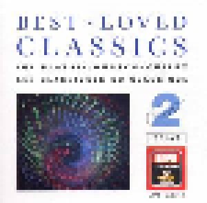 Best Loved Classics 2 (CD) - Bild 1
