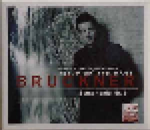 Anton Bruckner: Sinfonie Nr. 8, C-Moll (Wab 108) (Promo-CD) - Bild 1