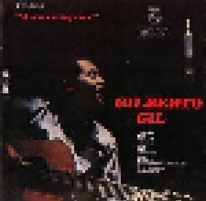 Cover - Gilberto Gil: Louvação