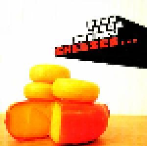 Five Iron Frenzy: Cheeses... (CD) - Bild 1