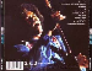 Jimi Hendrix: Hendrix In The West (CD) - Bild 5