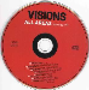 Visions All Areas - Volume 179 (CD) - Bild 3