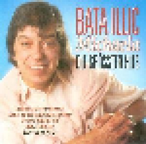 Bata Illic: Michaela - Die Grössten Hits (2-CD) - Bild 1