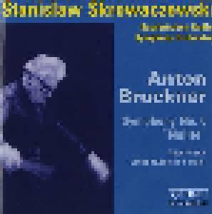 Anton Bruckner: Symphony Nr. 0 "Nullte" In D Minor; Adagio From String Quintet In F Major (CD) - Bild 1