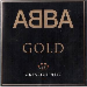 ABBA: Gold - Greatest Hits (CD) - Bild 1
