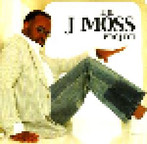 Cover - J Moss: J Moss Project, The