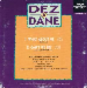 Dez & Dane: What About Me (Single-CD) - Bild 4