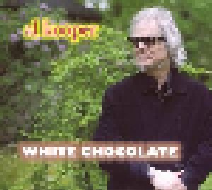 Al Kooper: White Chocolate (CD) - Bild 1