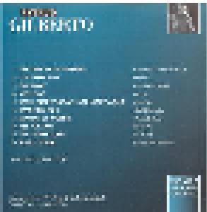 Astrud Gilberto: The Girl From Ipanema (CD) - Bild 2