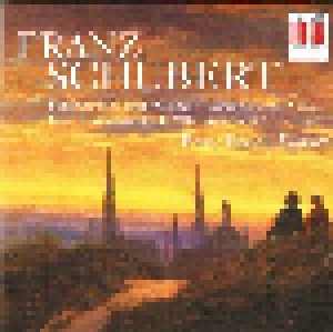 Franz Schubert: Klavierwerke (CD) - Bild 1