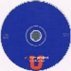 DJ Scot Project: U: The Feeling Mixes (Single-CD) - Bild 4