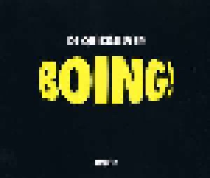 DJ Quicksilver: Boing! (Single-CD) - Bild 1
