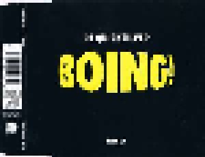 DJ Quicksilver: Boing! (Single-CD) - Bild 2