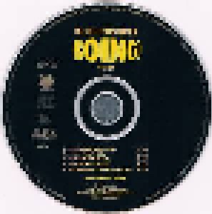 DJ Quicksilver: Boing! (Single-CD) - Bild 4