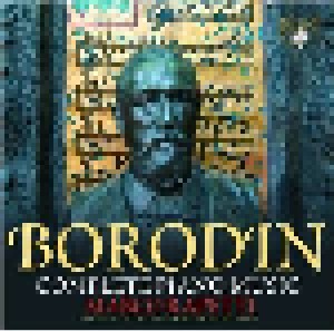 Alexander Porfirjewitsch Borodin: Complete Piano Music (CD) - Bild 1