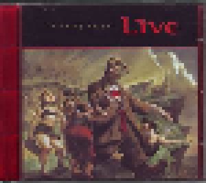 Live: Throwing Copper (CD) - Bild 6