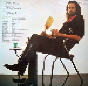 Phil Manzanera: Diamond Head (LP) - Bild 2