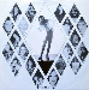 Phil Manzanera: Diamond Head (LP) - Bild 5
