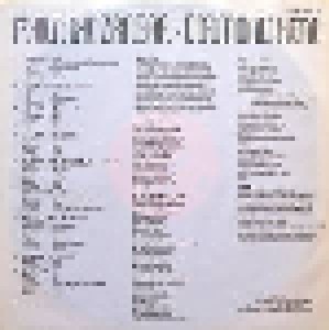 Phil Manzanera: Diamond Head (LP) - Bild 6