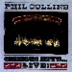 Phil Collins: Serious Hits... Live! (0)