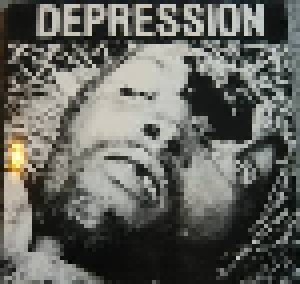 Cover - Depression: Depression (No2 Pressing Re-Cut Version)